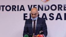 Top News - Dy vrasësit me pagesë/ Elbasan, në pranga për dy atentate