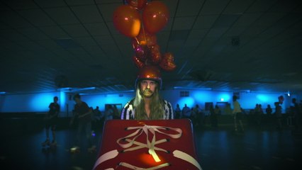 Austin Meade - Happier Alone