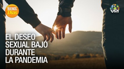 En Vivo - Buenos Días con Antonieta La Rocca - Jueves 5 de Noviembre
