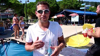 Top News - Pavarësisht pandemisë, Kroacia e kërkuar nga turistët