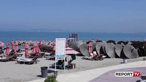 Plazhet e boshatisura, Basha: Turizmi në ditën më të keqe, 100 mijë punonjës rrezikojnë punën