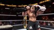 WWE 2K20: Liv Morgan 2020 vs Brock Lesnar intergender wrestling