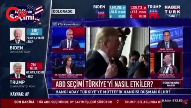 İsmail Saymaz'ın Ali İhsan Yavuz esprisi kırdı geçirdi