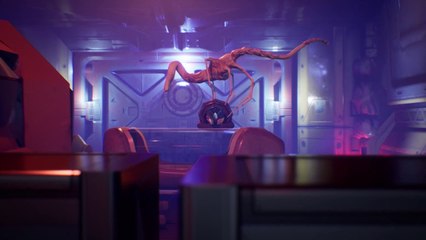 Mechanical Properties : cutscene