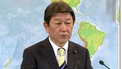 한 걸음 가까워진 '바이든 대통령'...日, 선거 결과 대응 분주 / YTN