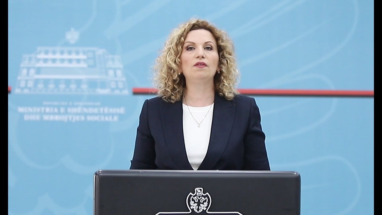 Report TV - Sot 124 raste të reja me COVID- 19 dhe 4 humbje jete