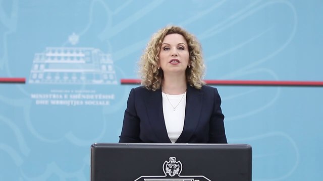 Koronavirusi në Shqipëri/ 124 raste të reja, 4 humbje jete dhe 41 të shëruar në 24 orët e fundit