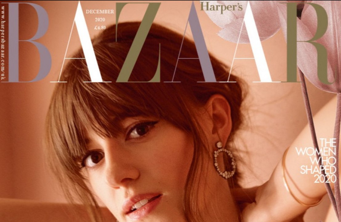 Daisy Edgar-Jones: Ein Hoch auf das Fernsehen