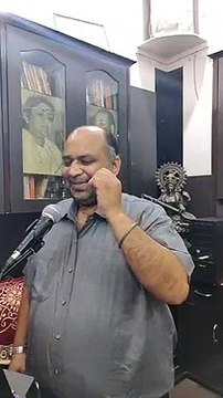 Ek Madhur Geet By Bhakat Rajesh Raffi ji Sponsor By Deshsewak Kuldeep Bhagat;-);-);-);-);-)VID-20201022-WA0002