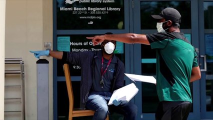 SHBA ne “depresionin e madh” | Lajme-News