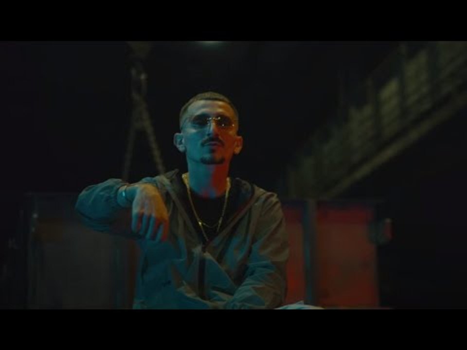 5kinny - Pa Limit (Prod. By Rzon)