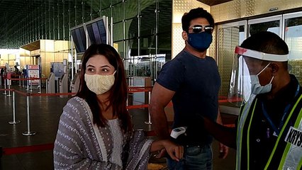 Sidharth Shukla और  Shehnaaz Gill 3 महीने रहेंगे Canada में, मिला बड़ा Project |FilmiBeat