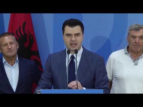 BASHA 100 MIJË PUNONJËS RREZIKOJNË PUNËN