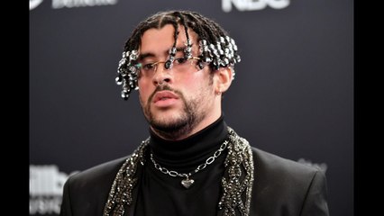 Bad Bunny Talks New Music And His Heritage ‘Being Puerto Rican
