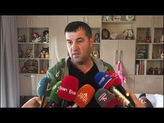 PRONARI ATENTATORËT QËLLUAR DREJT DHOMËS SË DJALIT