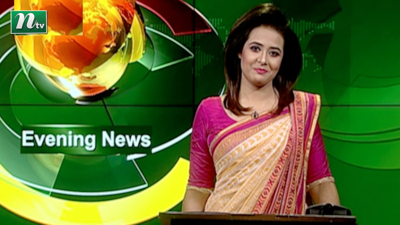 NTV Evening News | 05 November 2020
