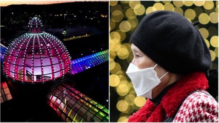 Today's top stories - November 5th 2020