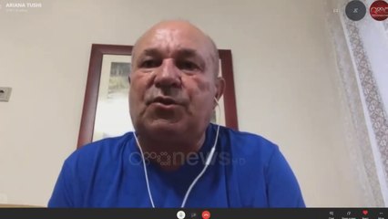 Krimi në familje, sociologu: Mungesë edukimi në familje dhe në shkollë, mos funksionim i drejtësisë