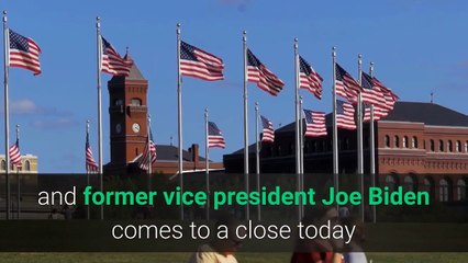 Election Day 2020 How to keep up with election results