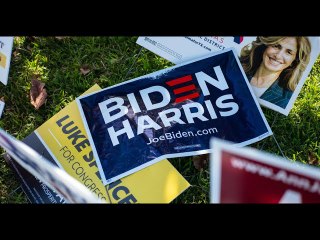 Election Highlights As Biden Wins Wisconsin Trump Team Begins Challenges