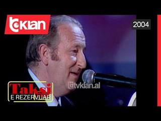 Luan Zhegu – Kolazh (Taksi e rezervuar)