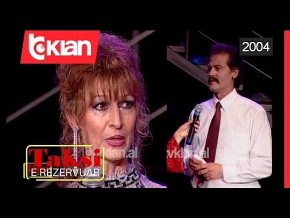 Cili eshte sekreti i suksesit te valltareve Cingu dhe Celiku (Taksi e rezervuar)