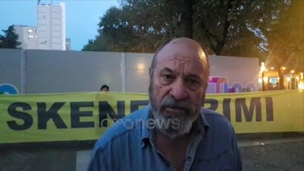 “Revolotohuni para se të jetë natë”, mësymja në media dhunim i fjalës së lirë