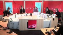 Contre la solitude, fais l'amour à ton ficus - Tanguy Pastureau maltraite l'info