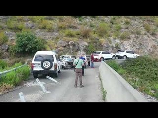 Report TV -Atentati me armë në Vaun e Dejës/ Gjendet e djegur 1 makinë