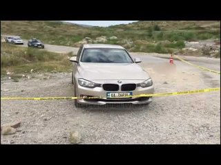 Top News - Ekzekutohet 27 vjeçari/ Vau i Dejës, u gjend pranë makinës