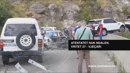 Edicioni informativ - 9 gusht 2020 - Ora 12:00 - RTV Ora