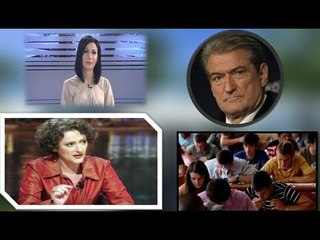 Denoncimi: Argita Berisha ka lënë nam në histori duke u vënë studentëve “taksën e suksesit”