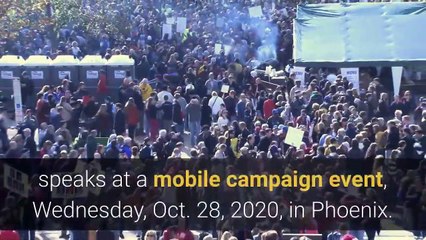 Where is California native Kamala Harris spending Election Day