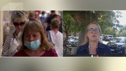 RTV Ora - Italia e mbyllur për Shqipërinë dhe Kosovën deri më 7 shtator