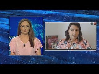 Ora News - Hoxha : Po pritet një valë e dytë pandemie në Gjermani