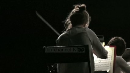 Top News - Simfonia e Beethovenit/ Montreal, ’drive in’ në aeroport