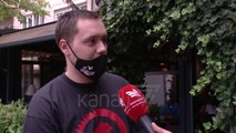 12 VIKTIMA NGA COVID 19 NE KOSOVE, PANDEMIA THELLON KRIZEN - News, Lajme - Kanali 7