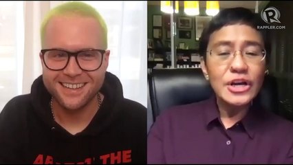 Cambridge Analytica whistleblower Christopher Wylie on social media manipulation and the US election