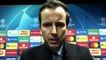Football - Ligue des Champions - Julien Stéphan en conférence de presse après Chelsea 3-0 Rennes