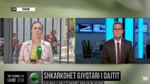 Shkarkohet gjyqtari i Dajtit/ Aleks Nikolli i Apelit të Shkodrës probleme me pasurinë