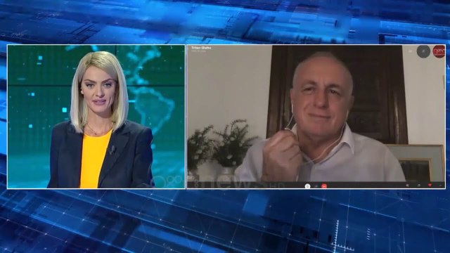 Shehu: Qeveria nuk ka një strategji për Covid-19, sot jemi më keq, e vetmja zgjidhje, dorëheqja