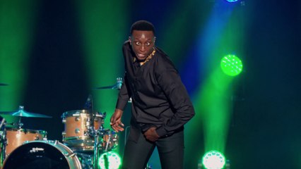 Ahmed Sylla - Gégé - Comédie+