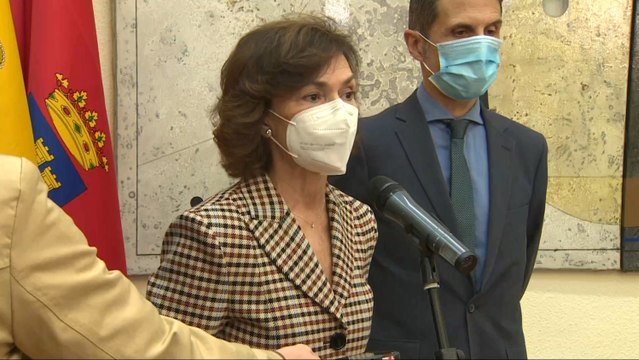 Gobierno dice que tiene relaciones fluidas con Felipe VI