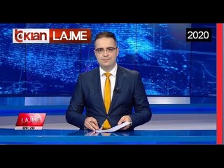 Edicioni i Lajmeve Tv Klan 11 Gusht 2020, ora 09:00 Lajme - News