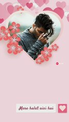 Aankh Hain Bhari Bhari Status | Rajveer Pareek | DK Status