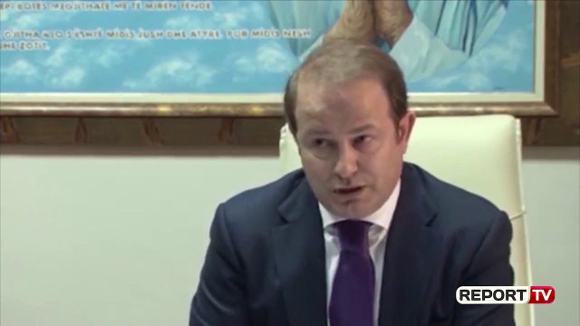 Ekskluzive/ Gjin Gjoni rrëzon PD-në: Më propozoi të kandidoja për deputet, ja pse dhashë dorëheqjen