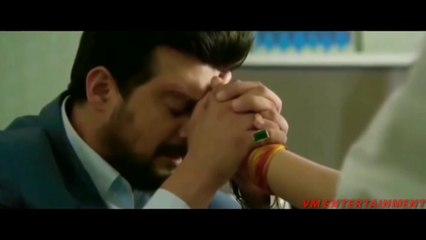 Bhikari Movie Emotional Scenes | Swapnil Joshi | Rucha Inamdar | VM Entertainment