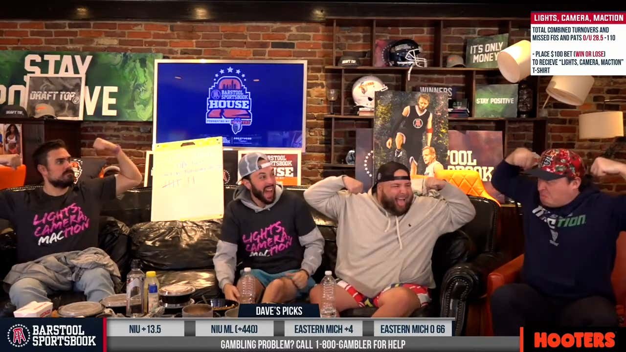 Full Replay Lights, Camera, MACtion video Dailymotion