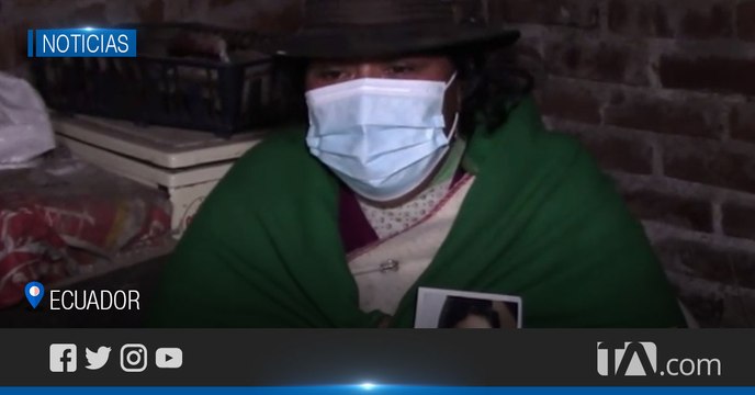 Familiares de migrante asesinado piden ayuda para repatriar el cuerpo