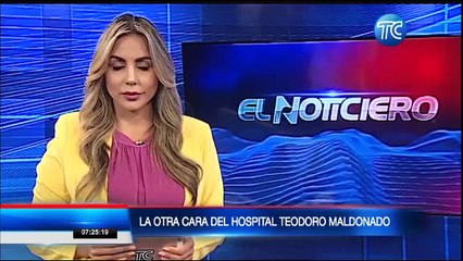 Dos pisos del hospital del IESS inhabilitados: 120 camas que no se pudieron usar durante la pandemia